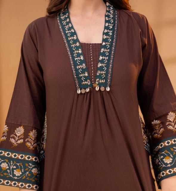 Felocity Cotton vol 475 catalog jaipuri kurtis wholesale in jaipur