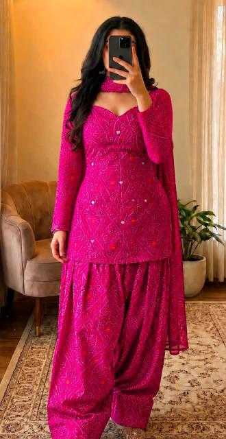 Felocity Cotton vol 730 catalog bandhani kurti wholesale