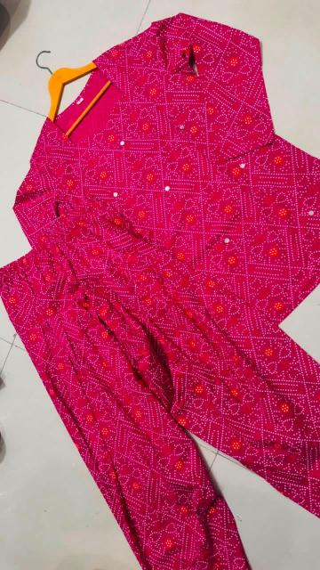 Felocity Cotton vol 730 catalog bandhani kurti wholesale