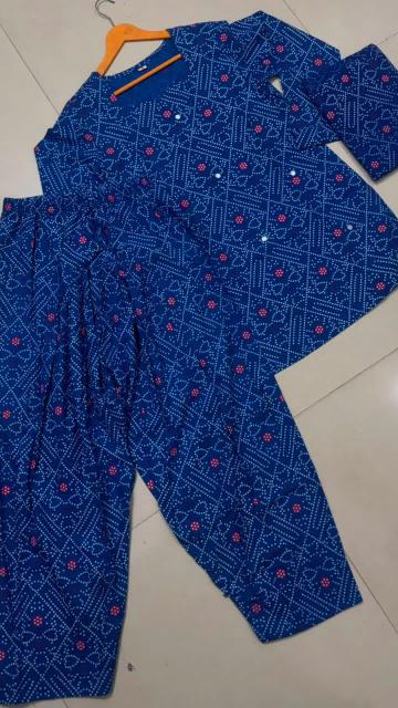 Felocity Cotton vol 730 catalog bandhani kurti wholesale