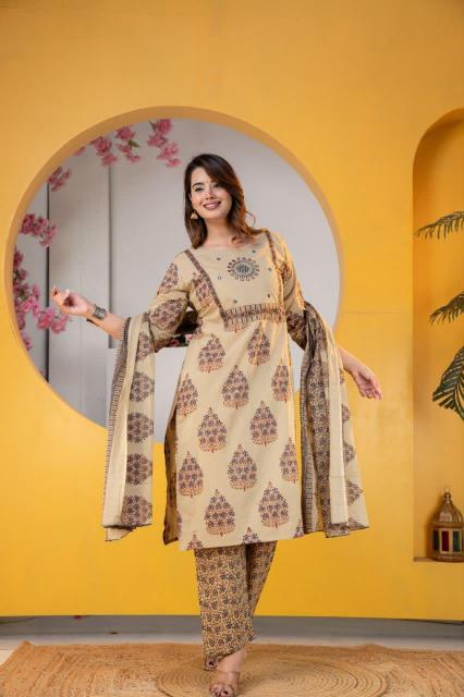 Felocity Cotton vol 731 catalog kurti wholesalers in ernakulam