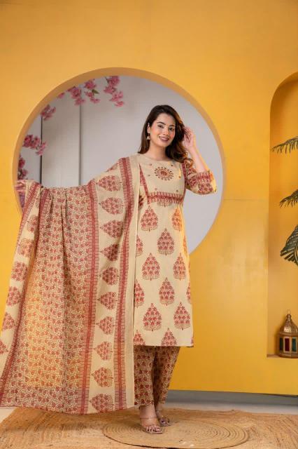 Felocity Cotton vol 731 catalog kurti wholesalers in ernakulam