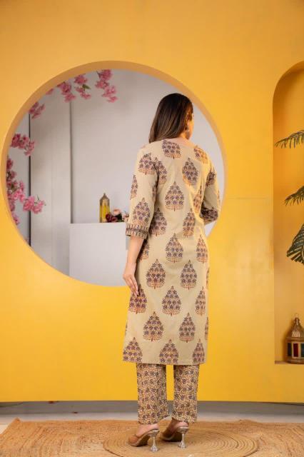 Felocity Cotton vol 731 catalog kurti wholesalers in ernakulam