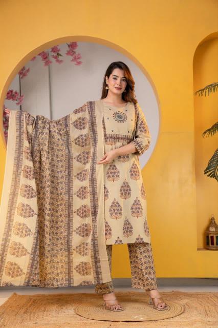 Felocity Cotton vol 731 catalog kurti wholesalers in ernakulam