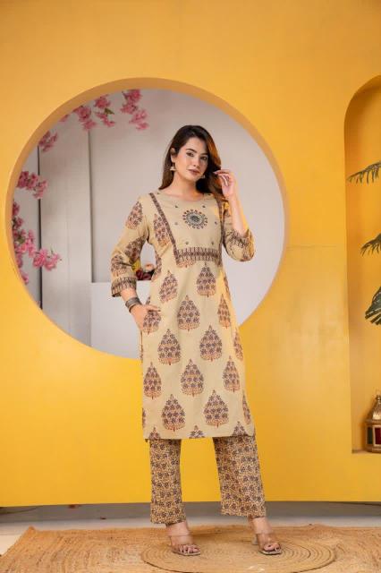 Felocity Cotton vol 731 catalog kurti wholesalers in ernakulam
