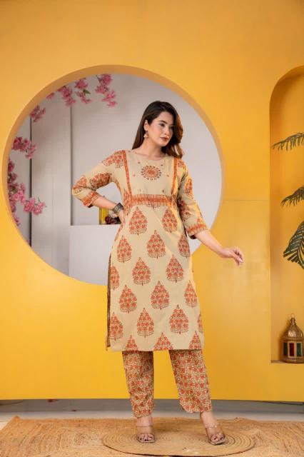 Felocity Cotton vol 731 catalog kurti wholesalers in ernakulam