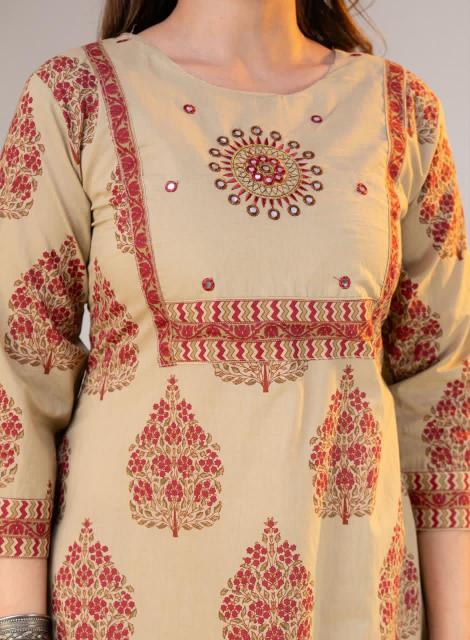 Felocity Cotton vol 731 catalog kurti wholesalers in ernakulam