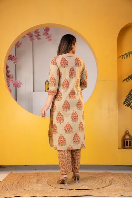 Felocity Cotton vol 731 catalog kurti wholesalers in ernakulam