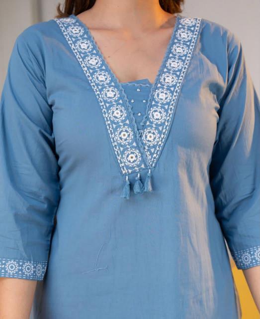 Felocity cotton vol 732 catalog kurtis for ladies wholesale