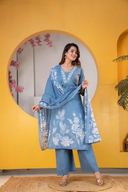 Felocity cotton vol 732 catalog kurtis for ladies wholesale