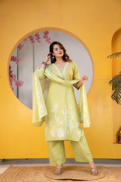 Felocity cotton vol 732 catalog kurtis for ladies wholesale