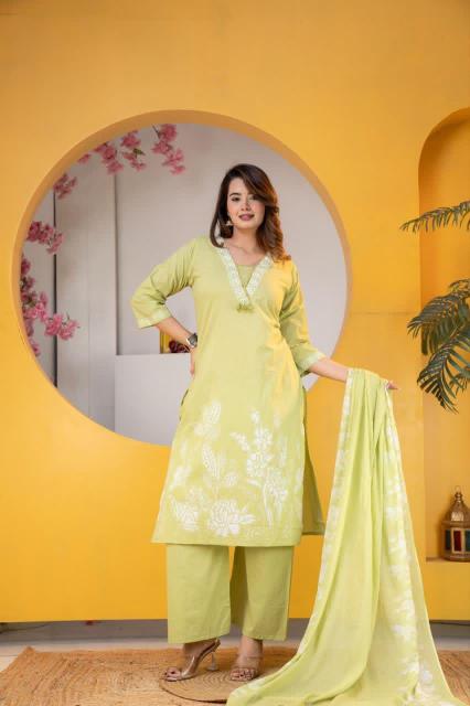 Felocity cotton vol 732 catalog kurtis for ladies wholesale