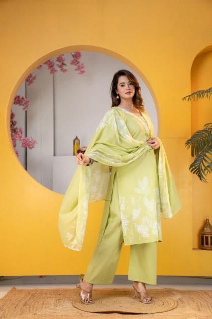 Felocity cotton vol 732 catalog kurtis for ladies wholesale