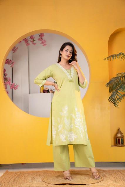 Felocity cotton vol 732 catalog kurtis for ladies wholesale