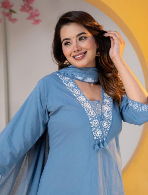 Felocity cotton vol 732 catalog kurtis for ladies wholesale