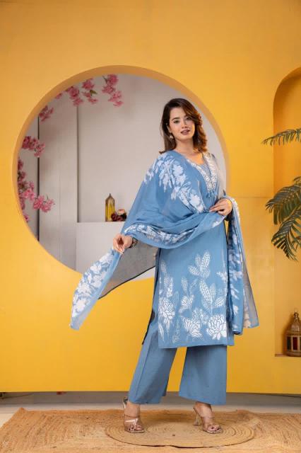 Felocity cotton vol 732 catalog kurtis for ladies wholesale
