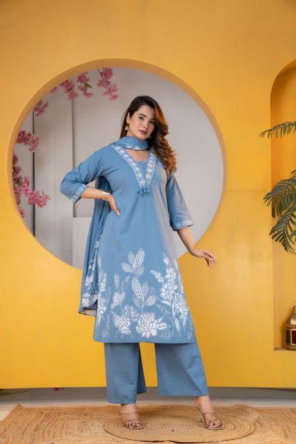 Felocity cotton vol 732 catalog kurtis for ladies wholesale