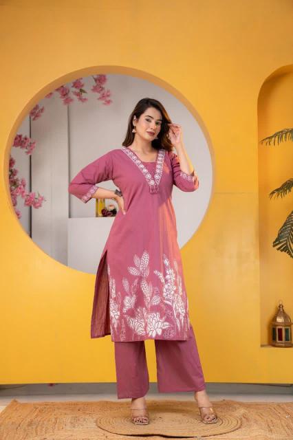 Felocity cotton vol 732 catalog kurtis for ladies wholesale
