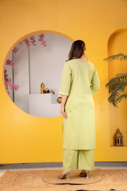 Felocity cotton vol 732 catalog kurtis for ladies wholesale