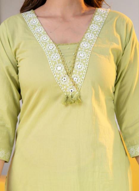 Felocity cotton vol 732 catalog kurtis for ladies wholesale