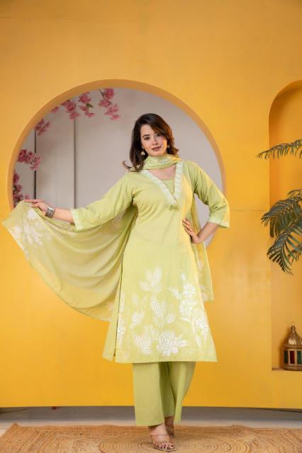 Felocity cotton vol 732 catalog kurtis for ladies wholesale