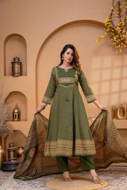 Felocity cotton vol 733 catalog kurtis manufacturer wholesaler
