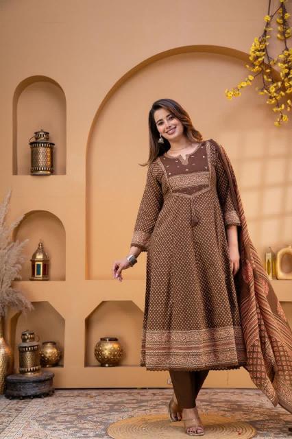 Felocity cotton vol 733 catalog kurtis manufacturer wholesaler