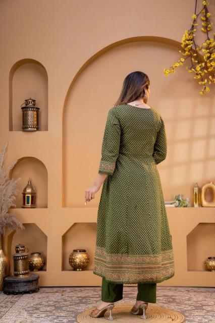Felocity cotton vol 733 catalog kurtis manufacturer wholesaler