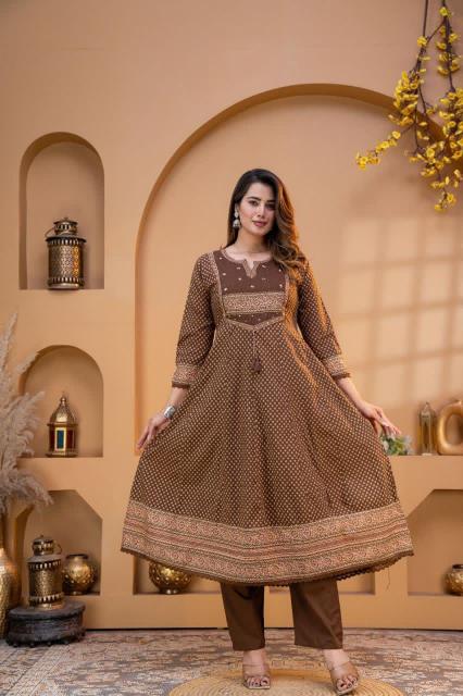 Felocity cotton vol 733 catalog kurtis manufacturer wholesaler