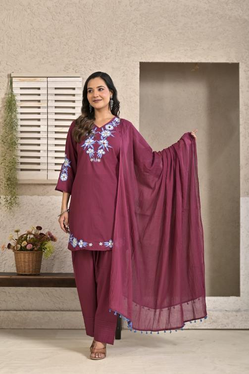 Felocity Cotton vol 734 catalog ulhasnagar wholesale kurti market