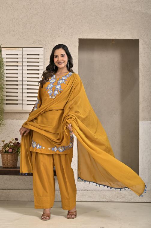 Felocity Cotton vol 735 catalog vaamsi kurtis wholesale