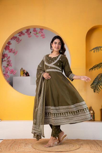 Felocity Cotton vol 736 catalog jaipuri cotton kurti wholesaler