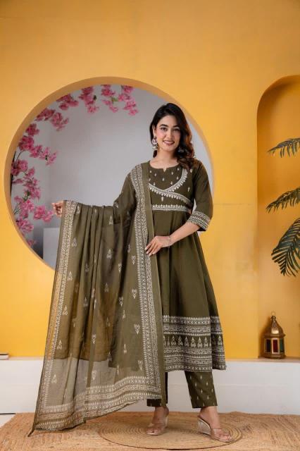 Felocity Cotton vol 736 catalog jaipuri cotton kurti wholesaler