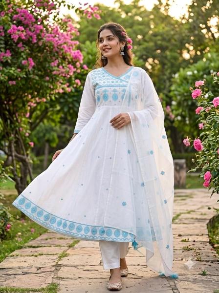 Felocity Cotton vol 737 catalog wholesale kurtis surat