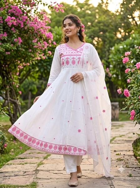 Felocity Cotton vol 737 catalog wholesale kurtis surat