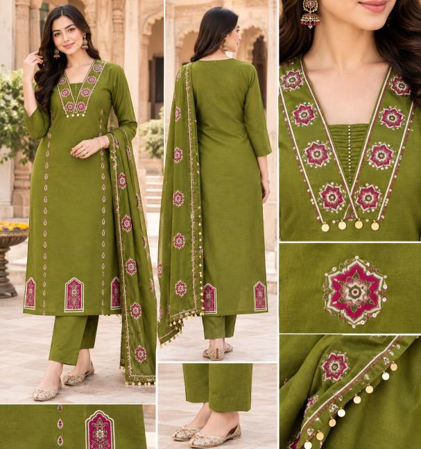 Felocity Cotton vol 738 catalog bundle of 25 wholesale kurti floria by alena