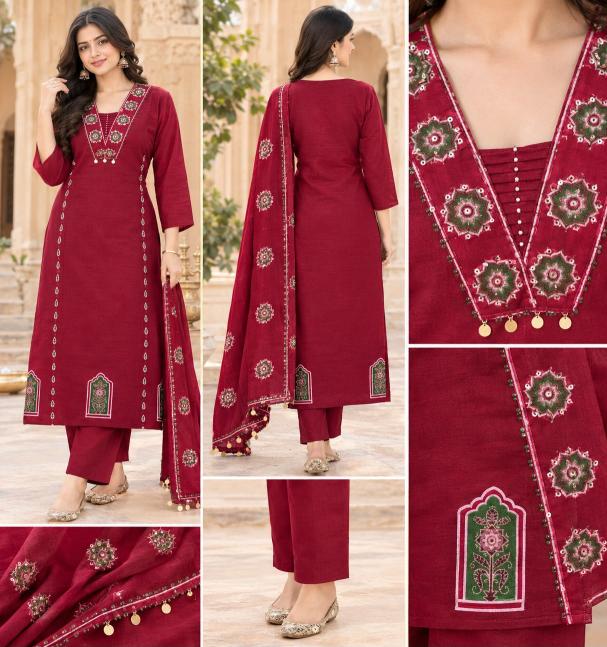 Felocity Cotton vol 738 catalog bundle of 25 wholesale kurti floria by alena