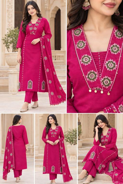 Felocity Cotton vol 738 catalog bundle of 25 wholesale kurti floria by alena