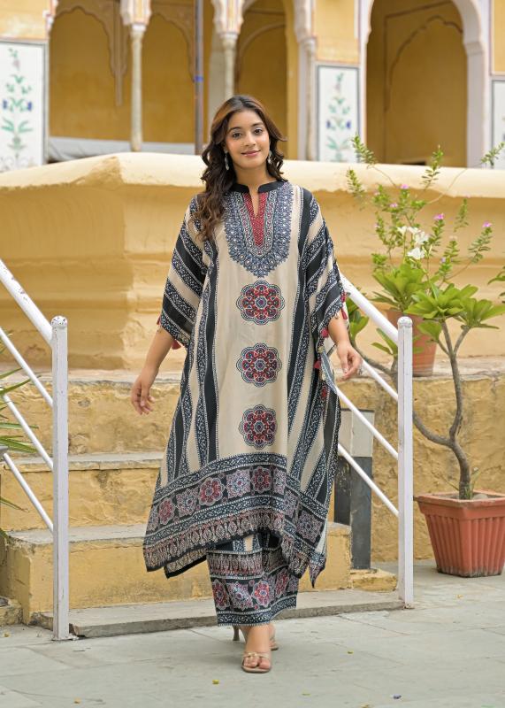 Felocity Crap vol 1 catalog kaftan kurtis wholesale