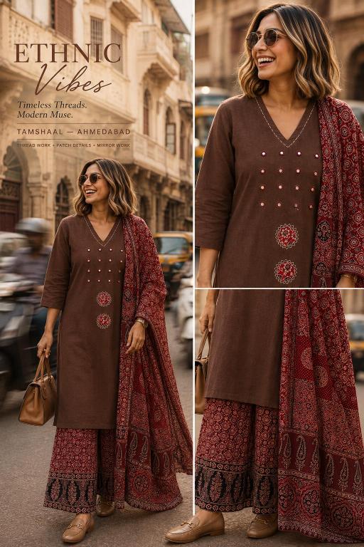 Felocity Daboo Cotton vol 2 catalog kurti with palazzo wholesale