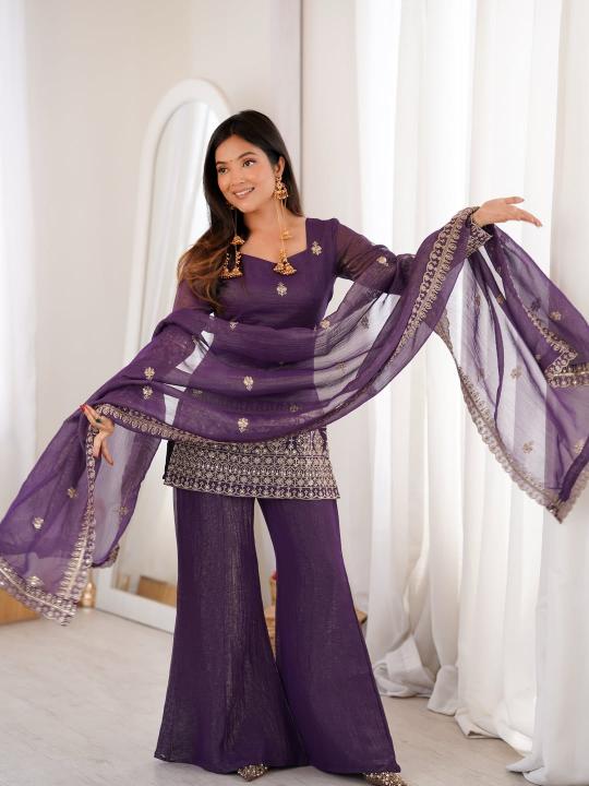 Felocity Devayani catalog indo western kurtis wholesale