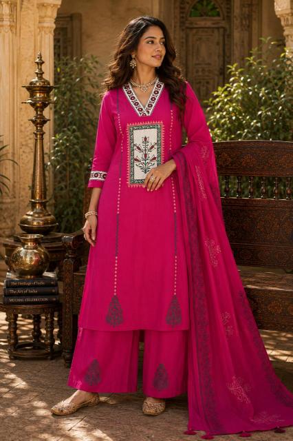 Felocity Dhabu Cotton vol 20 catalog ladies kurti wholesaler in ahmedabad