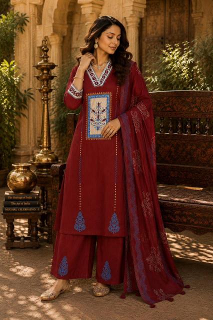 Felocity Dhabu Cotton vol 20 catalog ladies kurti wholesaler in ahmedabad
