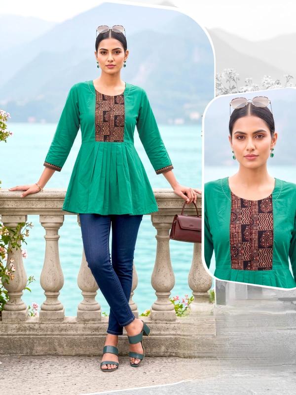 Felocity Dhabu Cotton vol 22 catalog pakistani kurti wholesale india