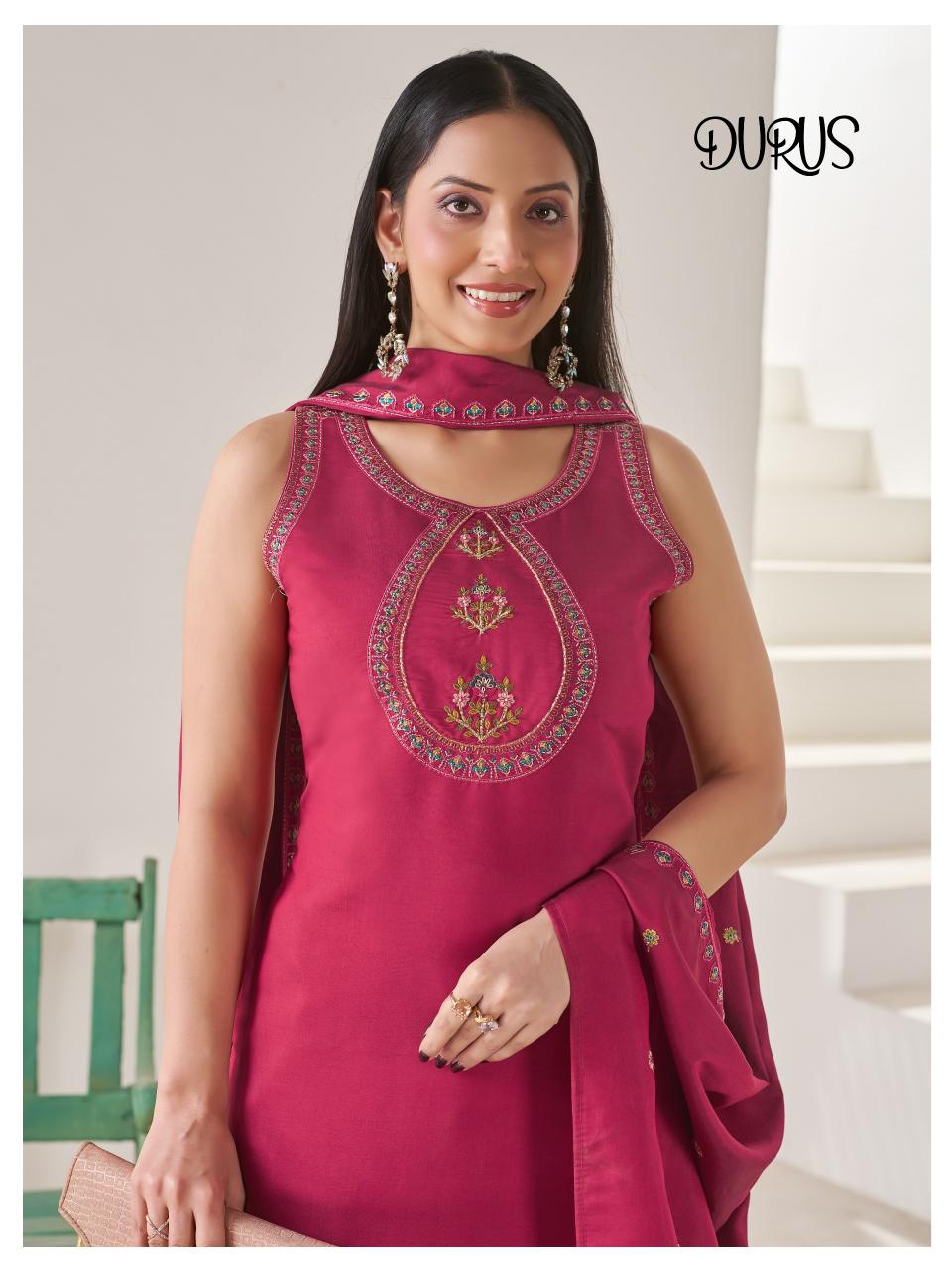 Felocity Durus catalog kurti wholesale in new market kolkata