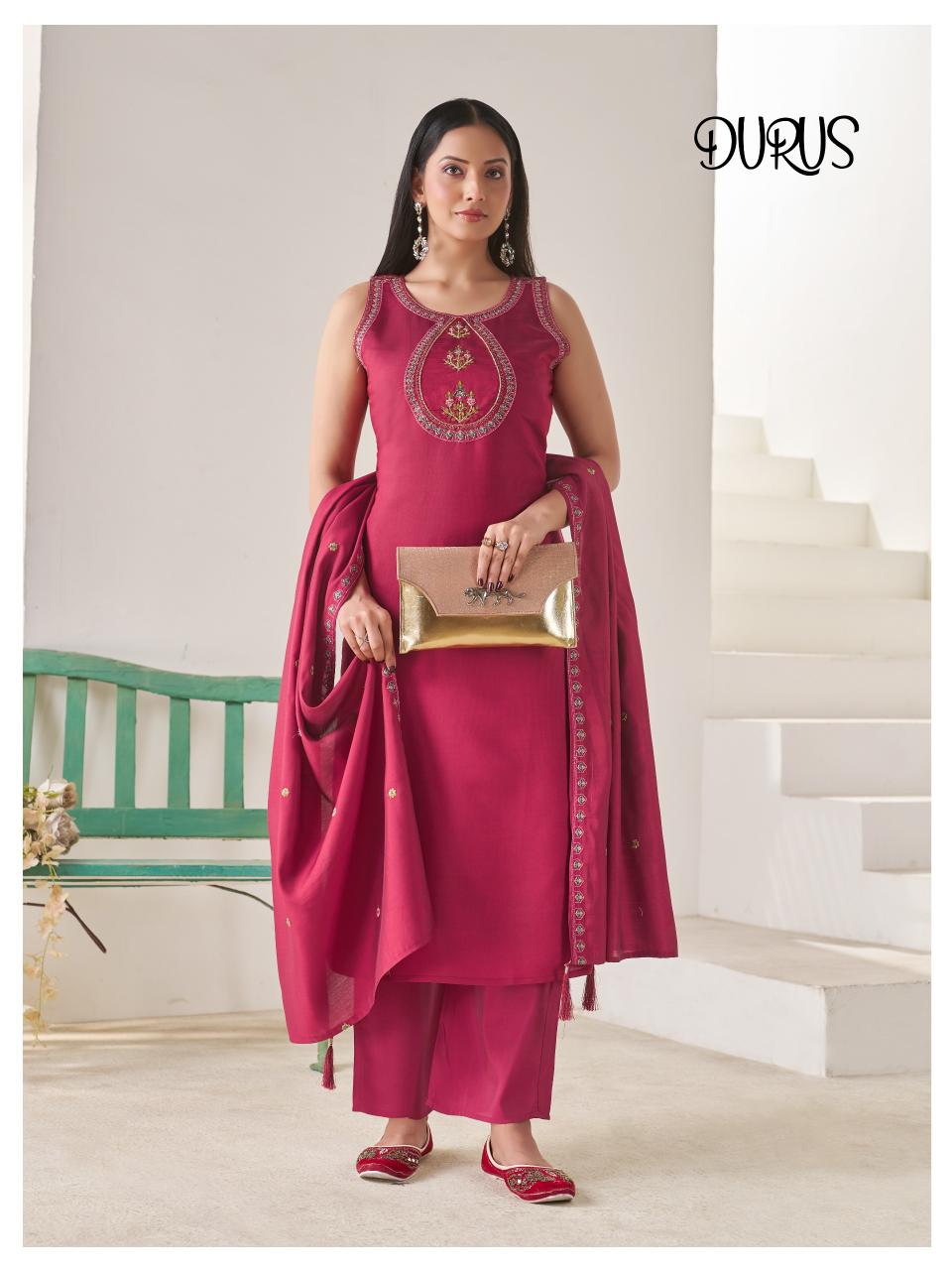 Felocity Durus catalog kurti wholesale in new market kolkata