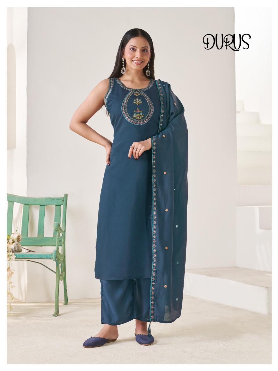 Felocity Durus catalog kurti wholesale in new market kolkata