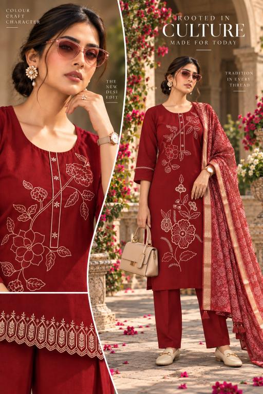 Felocity Fancy vol 4 catalog kalamkari kurtis wholesale in hyderabad