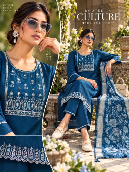Felocity Fancy vol 4 catalog kalamkari kurtis wholesale in hyderabad