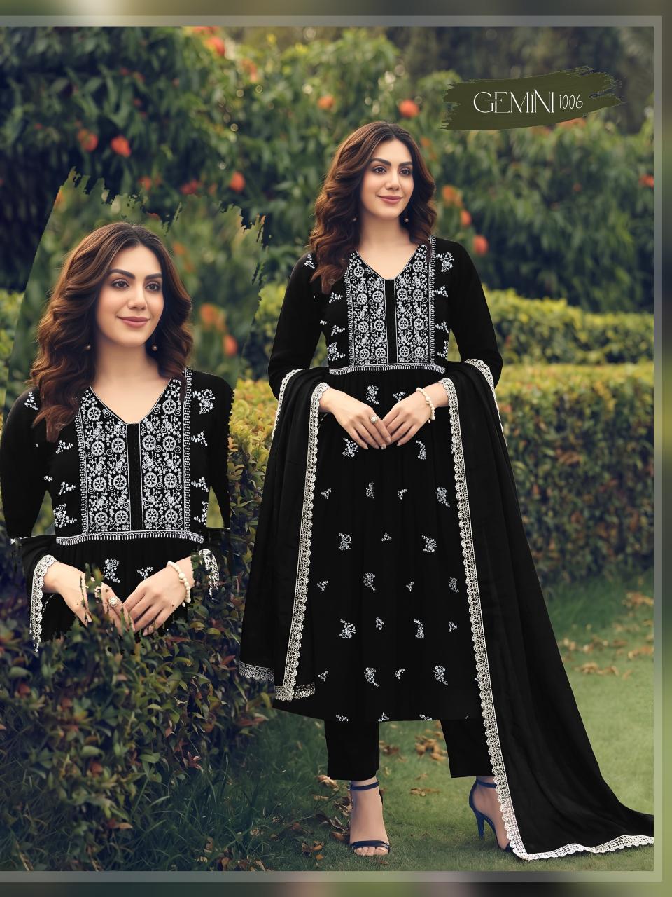 Felocity Gemini catalog kurti wholesaler in karnataka